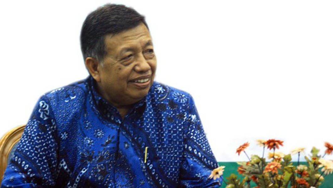 Imam Suprayogo adalah Wakil Rais Syuriah PW Nahdlatul Ulama (NU) Jawa Timur. (Foto: Istimewa)