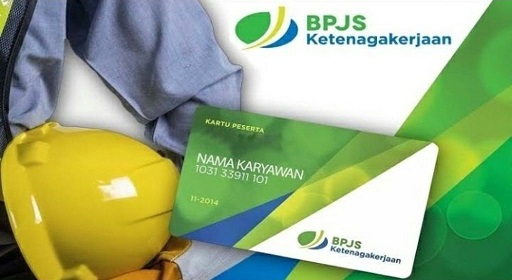 Ilustrasi BPJS Ketenagakerjaan. (Foto: Dok. BP Jamsostek)