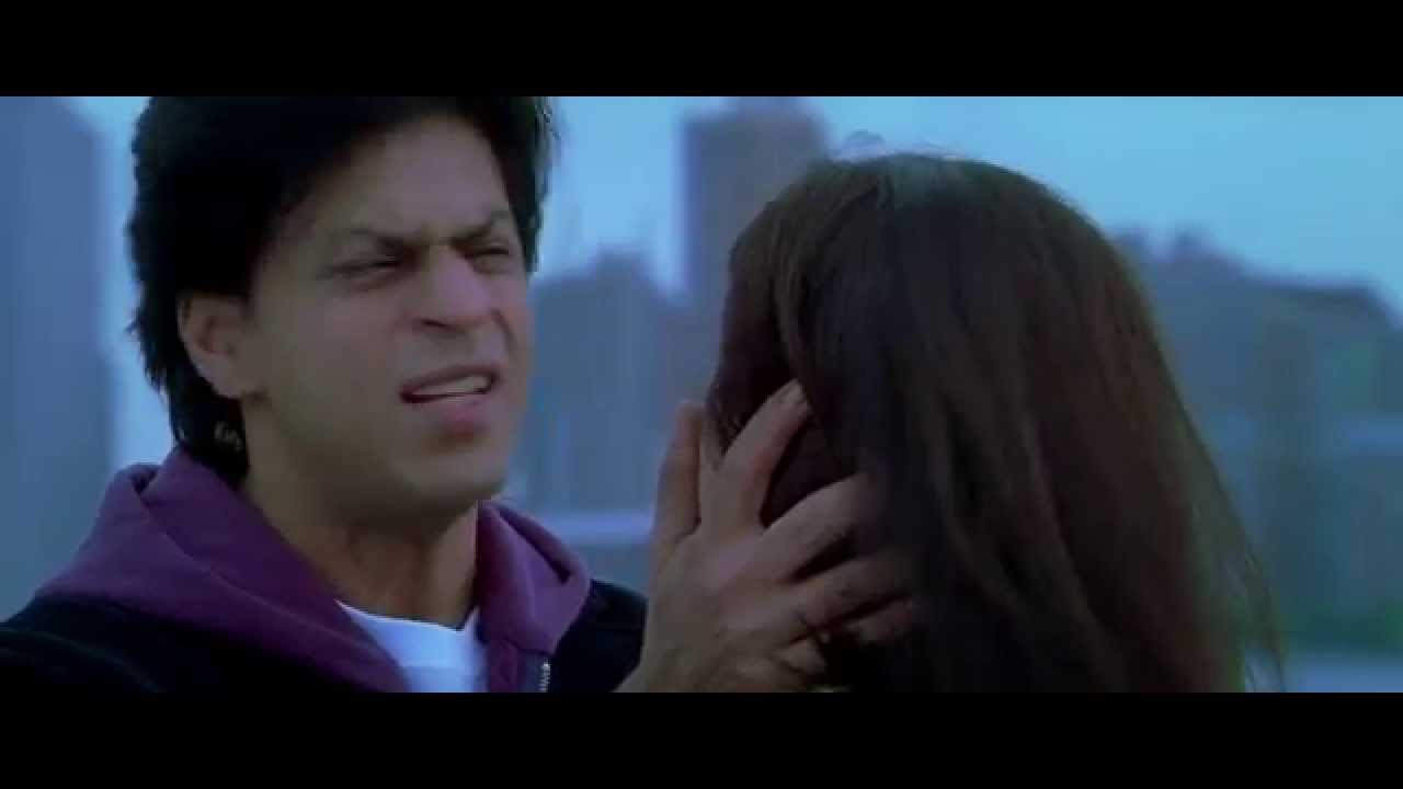 Film Kabhi Alvida Naa Kehna. (Foto: YouTube)