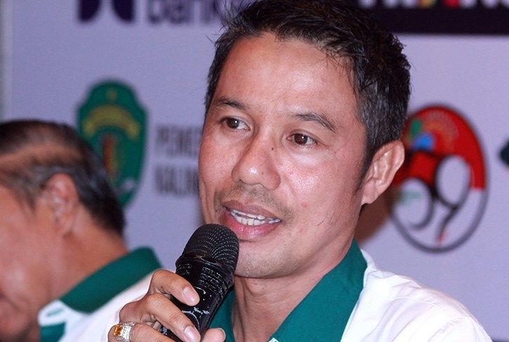 Sekretaris Jenderal PSSI Yunus Nusi. (Foto: Ant)