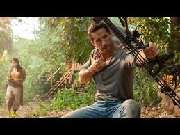 Film Hard Target 2. (Foto: YouTube)