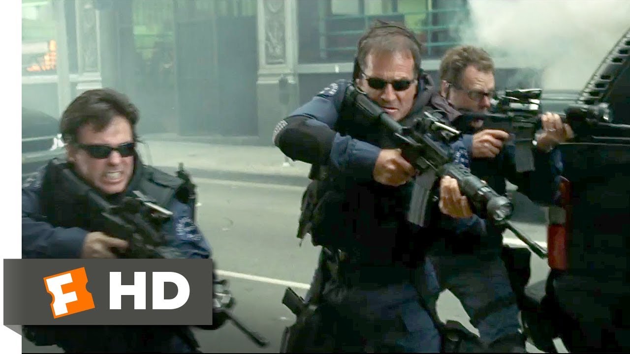 Film S.W.A.T. (Foto: YouTube)