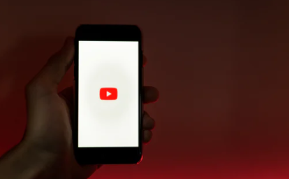 Ilustrasi Youtube. (Foto:unsplash.com)