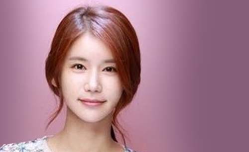 Artis Korea Selatan Oh In-hye meninggal dunia setelah kena serangan jantung. (Foto:Yonhap)