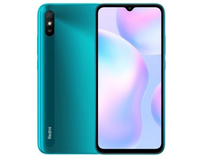 Ilustrasi Xiaomi Redmi 9i (Foto:GSM Arena)