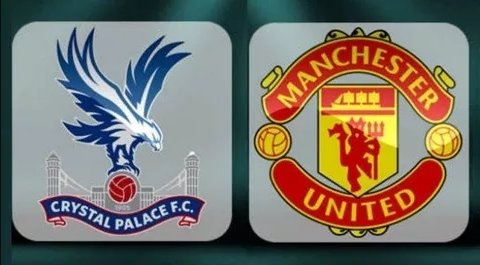 Manchester United akan menjamu Crystal Palace di Olf Trafford, Sabtu 19 September 2020. (Foto: Kolase)