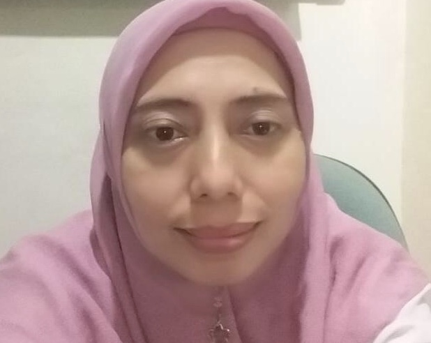 Dian Dwi Puspita A, S.Psi, MA, Praktisi dan Konselor di Rumah Sakit.