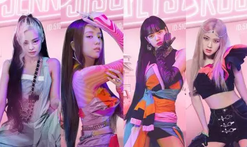 BLACKPINK akan berkolaborasi dengan PUBG Mobile. (Foto: YG Entertainment)