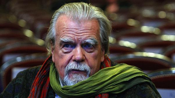 Bintang Film James Bond, Michael Lonsdale meninggal dunia di usia 89 tahun, pada Senin 21 September 2020 waktu Paris. (Foto: Euronews)