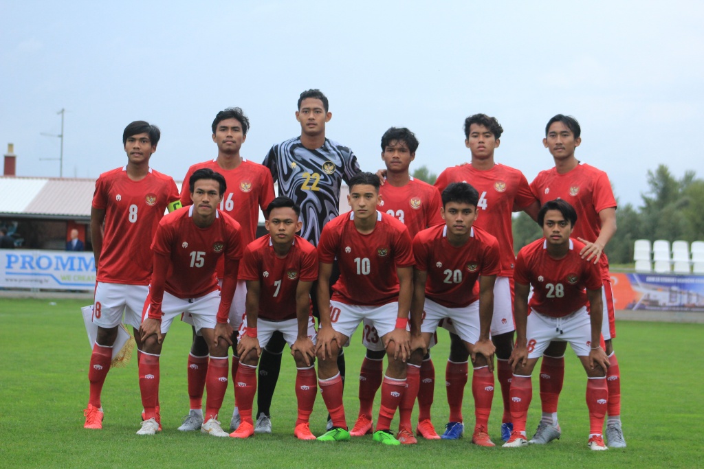 Timnas U-19 akan melanjutkan pemusatan latihan di luar negeri. (Foto: PSSI)