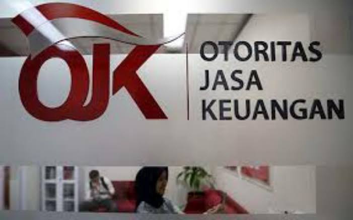 Kantor Otoritas Jasa Keuangan atau OJK. (Foto: Lalu Theo/Ngopibareng.id)