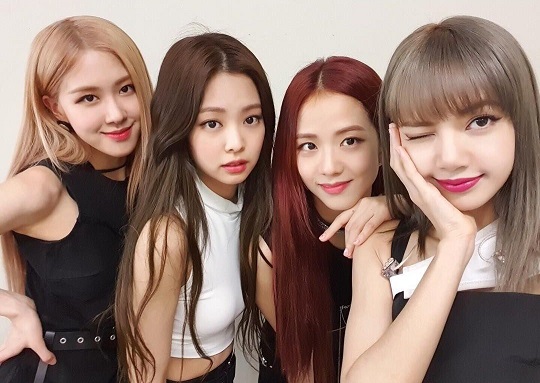 Girlgroup BLACKPINK. (Foto: YG Entertainment)