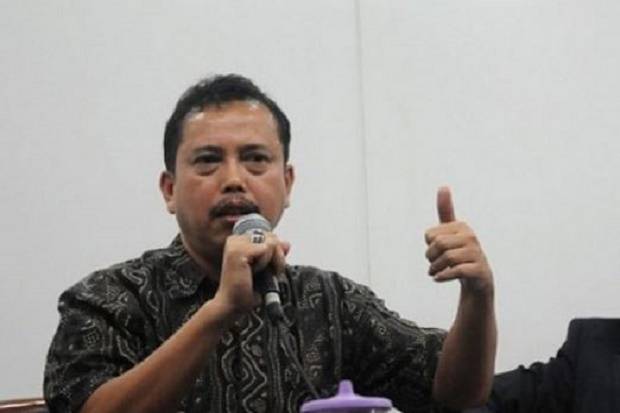 Ketua Ketua Presidium IPW Neta S Pane. (Foto: Ant)