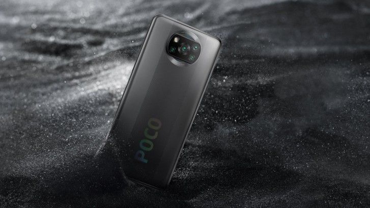 Poco X3, perkiraan spesifikasi dan harga di Indonesia. (Foto: GSM Arena)