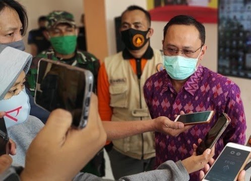 Dokter Fauzan Adima  (Fendi Plesmana/Ngopibareng.id)