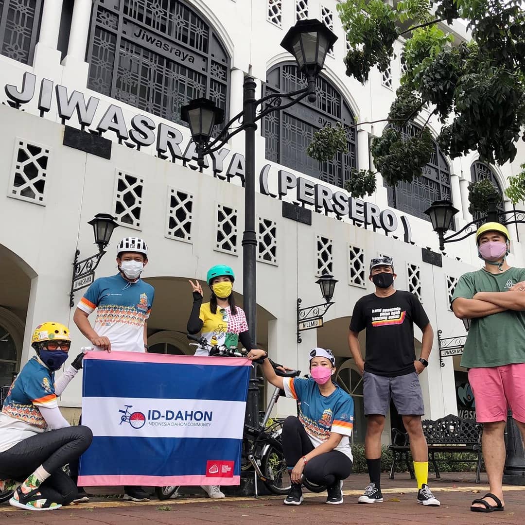 Seli-ers Jakarta. (Foto: Istimewa)
