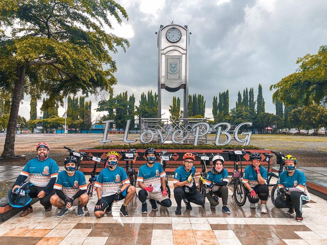 Seli-ers Purbalingga. (Foto: Istimewa)