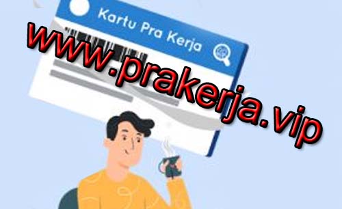 Hati-hati, banyak orang kena tipu situs https://prakerja.vip. (Ngopibareng)