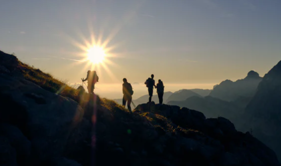 Jalur religi Gunung Arjuno-Welirang dibuka 12 Oktober 2020. 