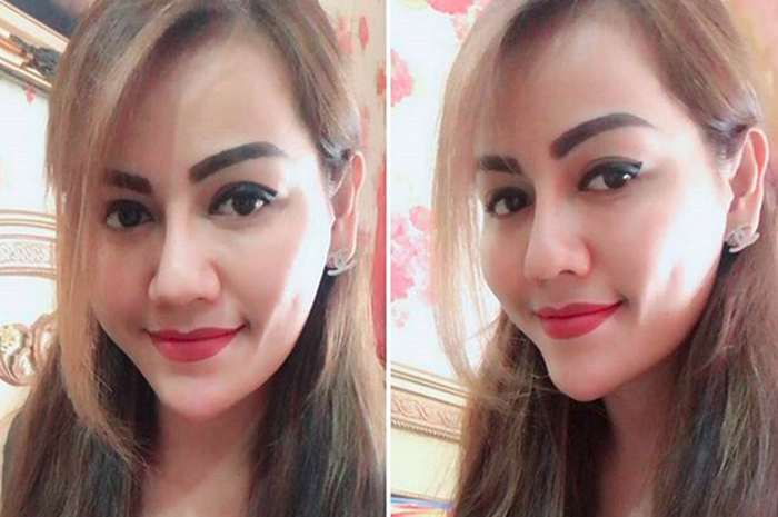 Pedangdut Nita Thalia gugat cerai suami, Nurdin Rudythia, setelah 20 tahun menjalani hidup berumah tangga poligami. (Foto: Instagram)