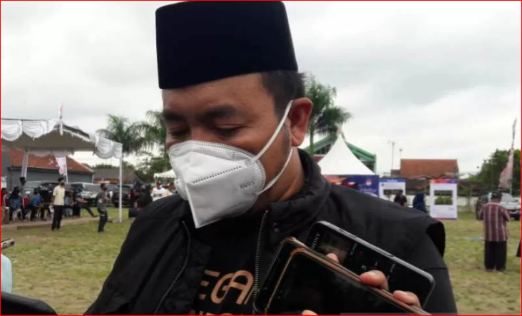 Anggota Bawaslu RI Mochammad Afifuddin (Foto: Antara/Heru Suyitno)