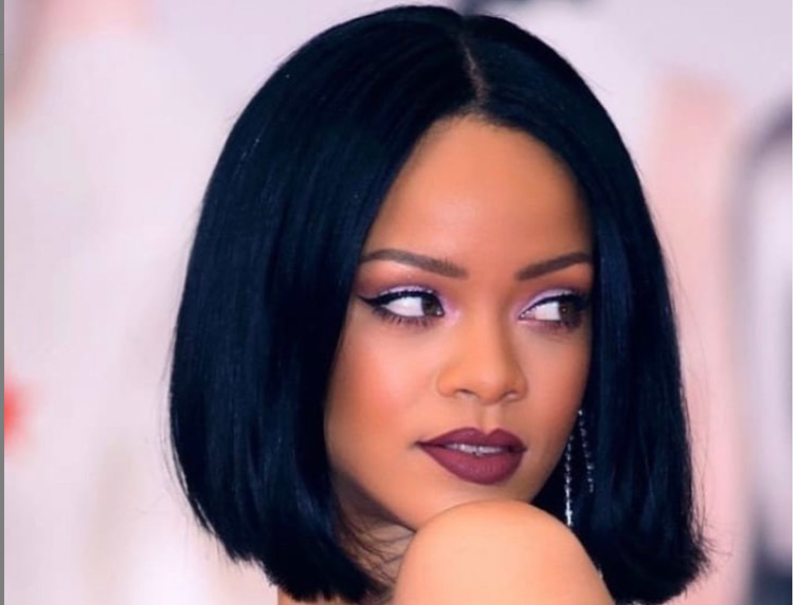 Instagram Rihanna sempat diblokir karena mengunggah foto telanjang. (Instagram)