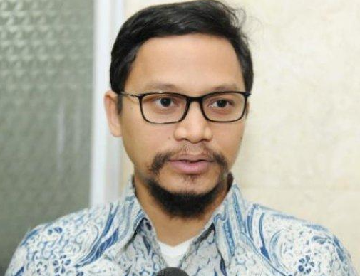 Putra sulung politisi Amin Rais, yakni Ahmad Hanafi Rais. (Foto: Instagram)