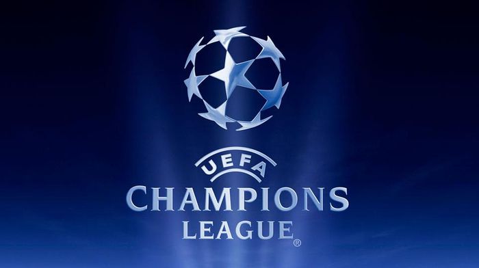 Logo Liga Champions. (Foto: Twitter)