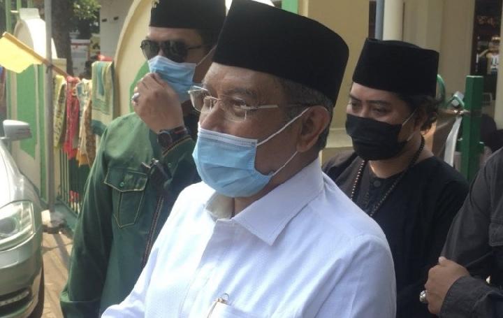 Ketua Umum PBNU KH Said Aqil Siroj. (Foto: Istimewa)