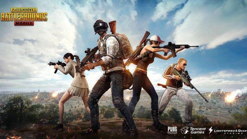 Ilustrasi PUBG Mobile. (Foto: PUBG)