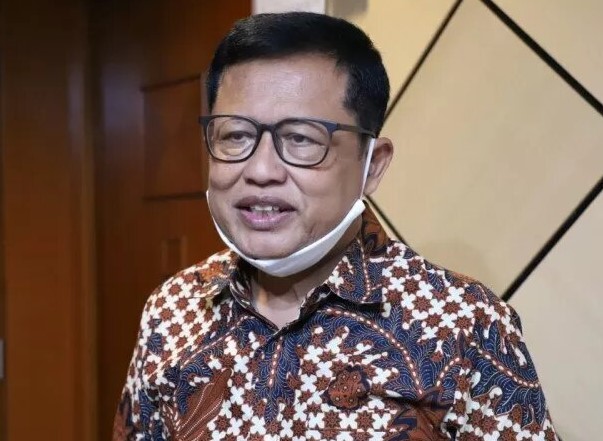 Sekretaris Kemenpan RB Dwi Wahyu Atmaji. (Foto: Dok Pribadi)