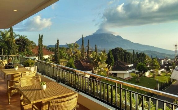 Ilustrasi. Tingkat hunian hotel di Pasuruan selama libur cuti bersama naik drastis.  (Foto: google) 