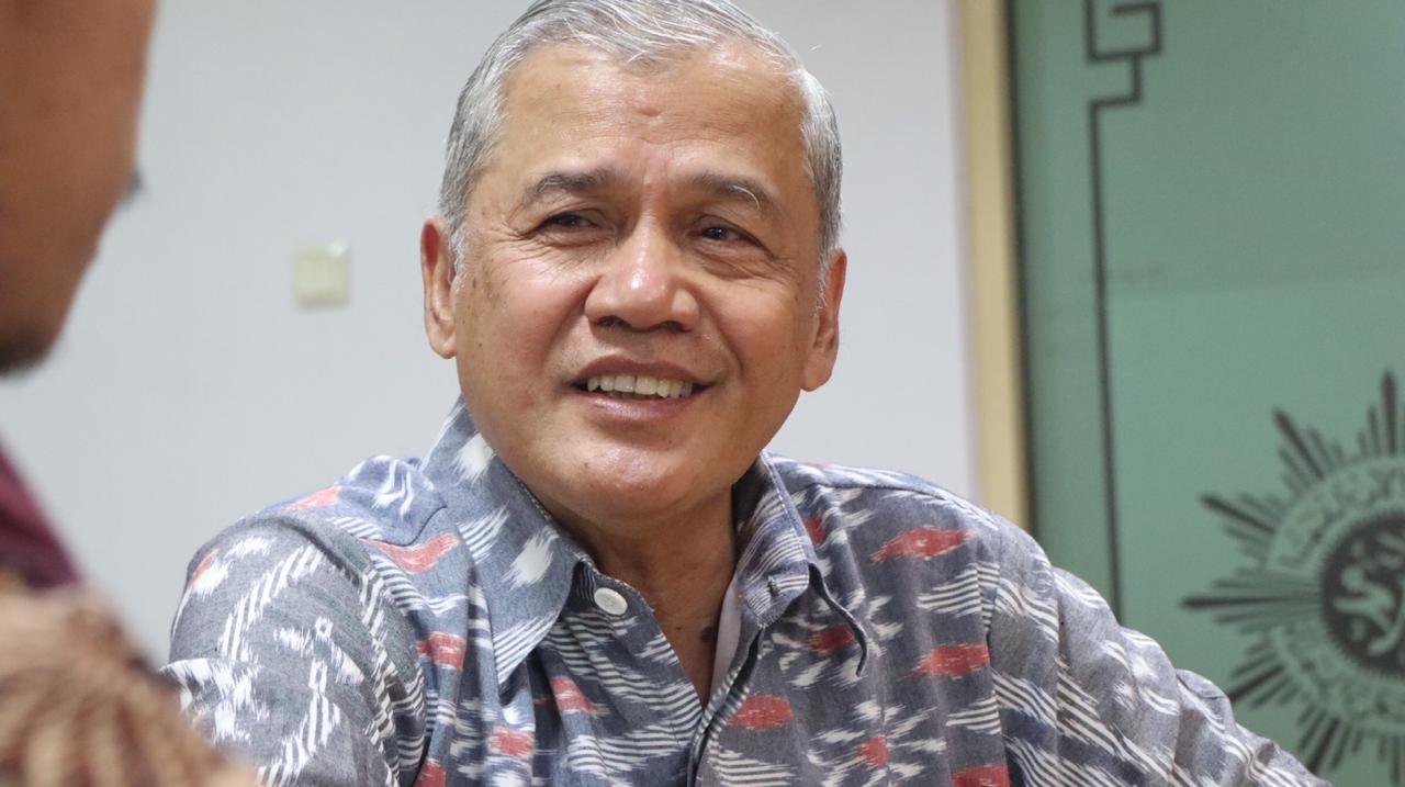 Ketua PP Muhammadiyah Dadang Kahmad. (Foto: md.or.id) 