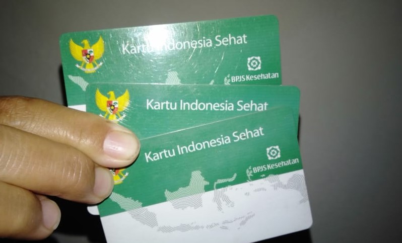 Ilustrasi. Peserta BPJS Non-PBI JK diwajibkan registrasi. 