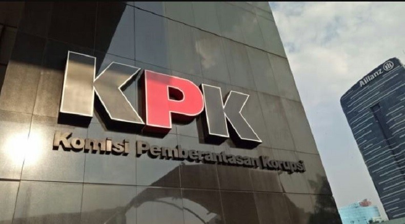 Ilustrasi gedung Komisi Pemberantasan Korupsi atau KPK. (Foto: Dok. KPK)