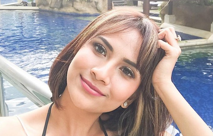 Vanessa Angel berharap bebas, tetapi majelis hakim Pengadilan Negeri Jakarta Barat menjatuhkan vonis 3 bulan penjara. (Foto: Instagram)