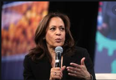 Kamala Harris mencatat sejarah baru menjadi wakil presiden perempuan dan imigran pertama bagi Amerika Serikat. (common wikimedia)