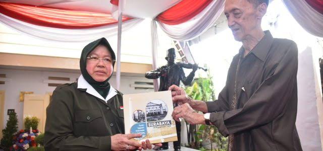 Guru Besar Institut Sepuluh Nopember Surabaya, Johan Silas. (Foto: Istimewa)