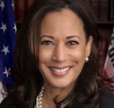 Wakil Presiden AS Terpilih Kamala Harris. (Foto Wikimedia)