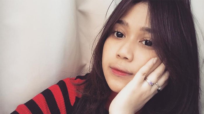 Penyanyi Brisia Jodie mengaku mendapatkan teror mistis sejak dua bulan belakangan ini. (Foto: Instagram @brisiajodie96)