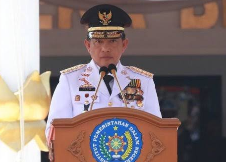 Menteri Dalam Negeri (Mendagri) Tito Karnavian. (Foto: Dok. Mendagri)