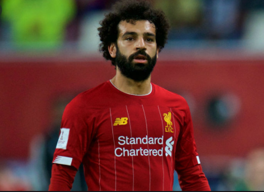 Mo Salah kini jalani isolasi selama sepekan. (liverpoolfc.com)