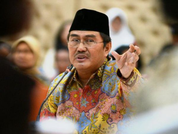 Ketua Ikatan Cendekiawan Muslim Indonesia (ICMI) Jimly Asshiddiqie. (Foto: Istimewa) 