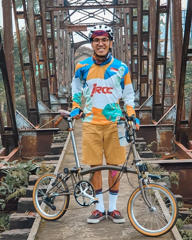 Moh. Fadhil Dwi Permana. (Foto: Istimewa)