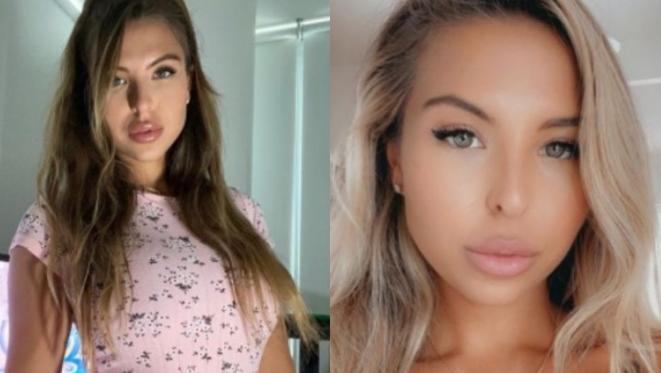 Model seksi asal Brasil, Natalia Garibotto merasa mendapat berkat usai foto seksinya di-like admin Instagram @franciscus, akun resmi Paus Fransiskus. (Foto: Instagram @nataagataa)