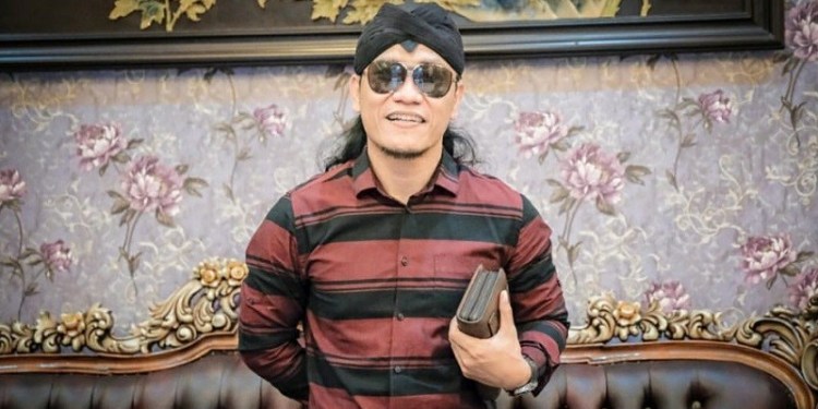 Dari kondang Miftah Maulana Habiburrahman (Gus Miftah). (Foto: Istimewa)