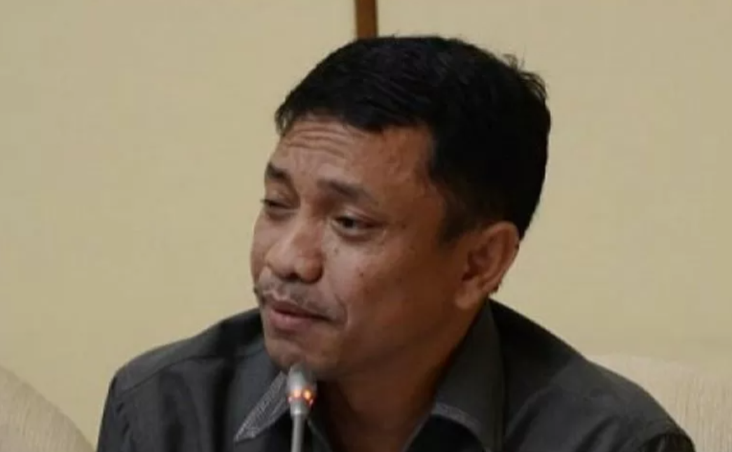 DPR RI meminta agar Riziq Syihab tak membuat acara yang memicu keramaian. (Antaranews)