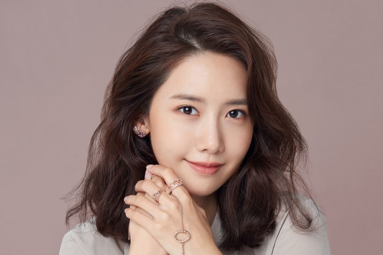 Akun YouTube resmi Yoona SNSD, YoonA's So Wonderful Day dirilis, pada Jumat 27 November 2020. (Foto: SM Entertainment).