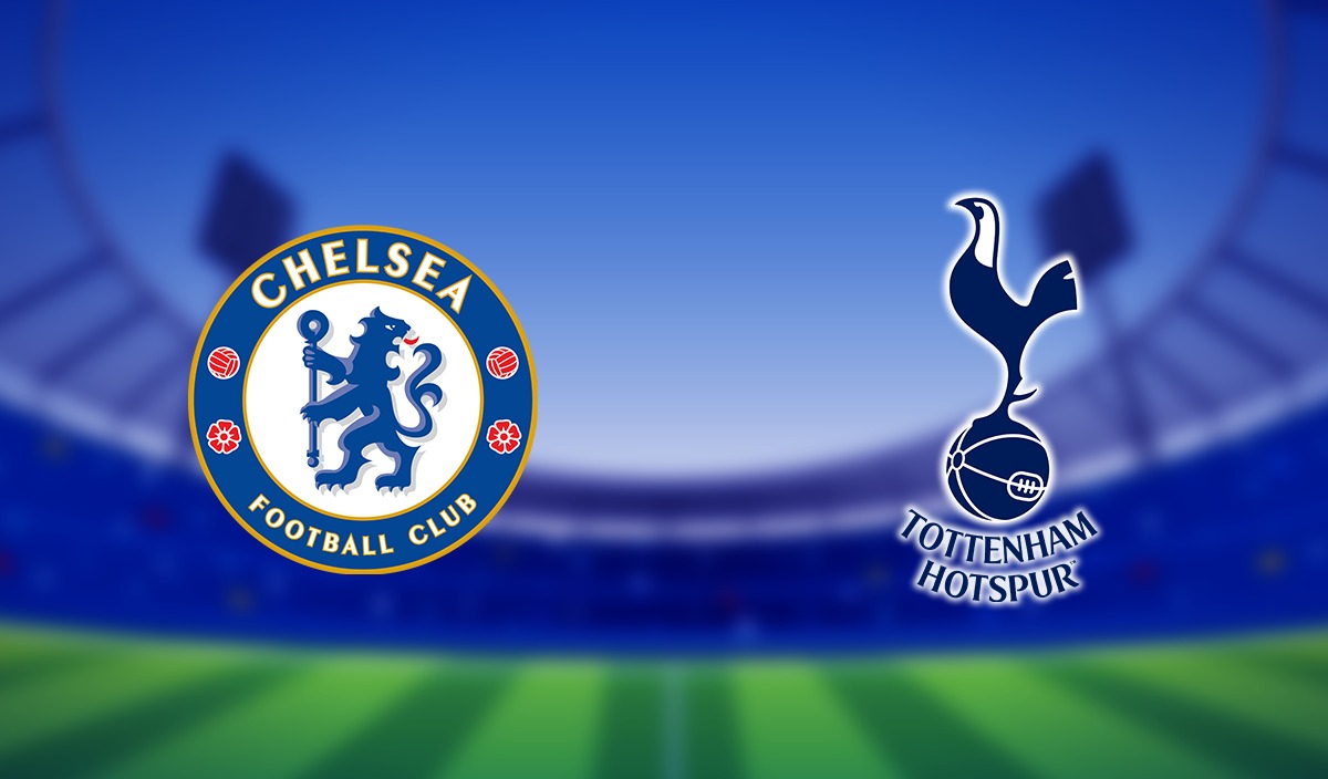 Chelsea vs Tottenham. (Grafis: Fa Vidhi/Ngopibareng.id)