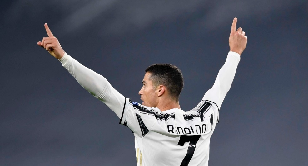 Benevento harus mewaspadai Cristiano Ronaldo jika tak ingin babak belur. (Foto:  